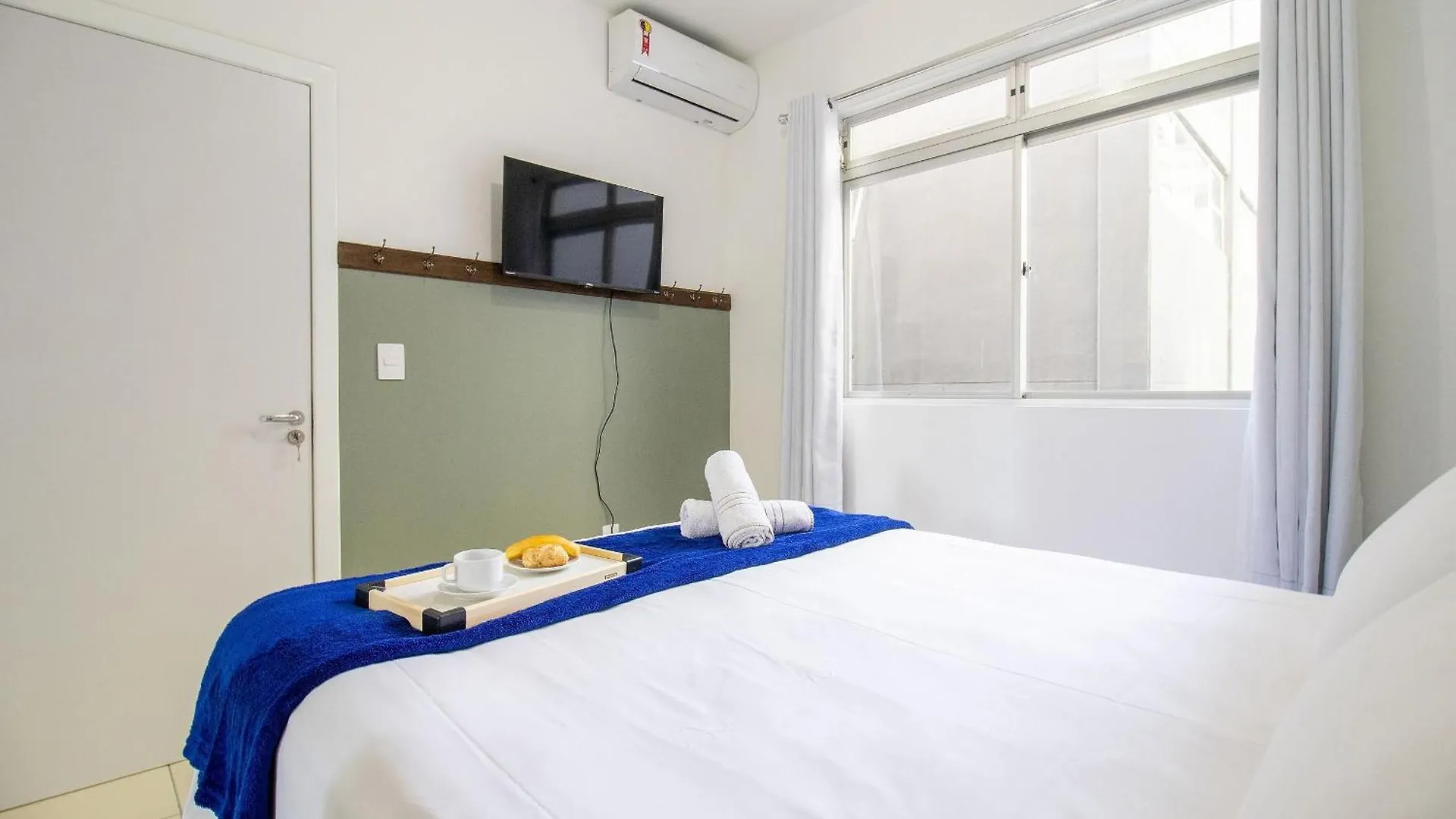 Jao32 - 1 Suite, Tv Smart, Wi-Fi Balneario Camboriu Brazil