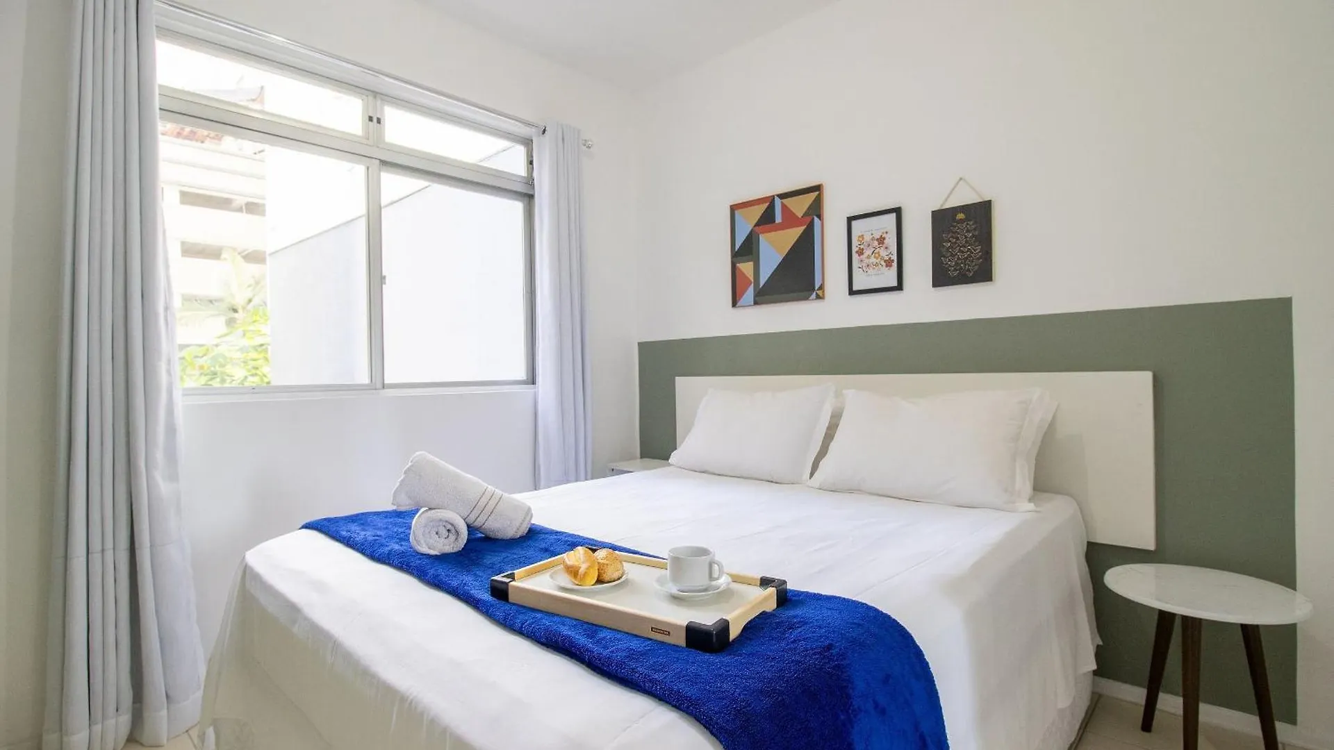 Jao32 - 1 Suite, Tv Smart, Wi-Fi Balneario Camboriu