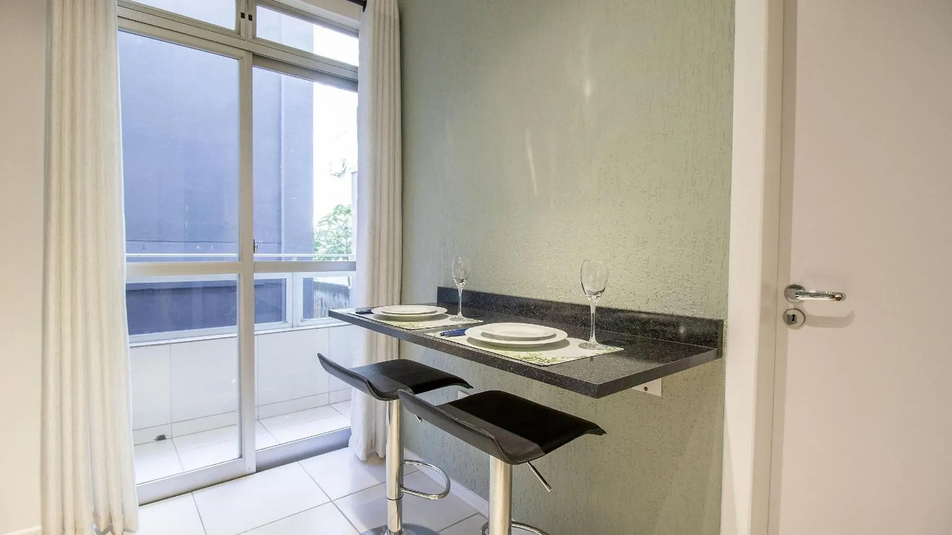 Jao32 - 1 Suite, Tv Smart, Wi-Fi Balneario Camboriu Apartment