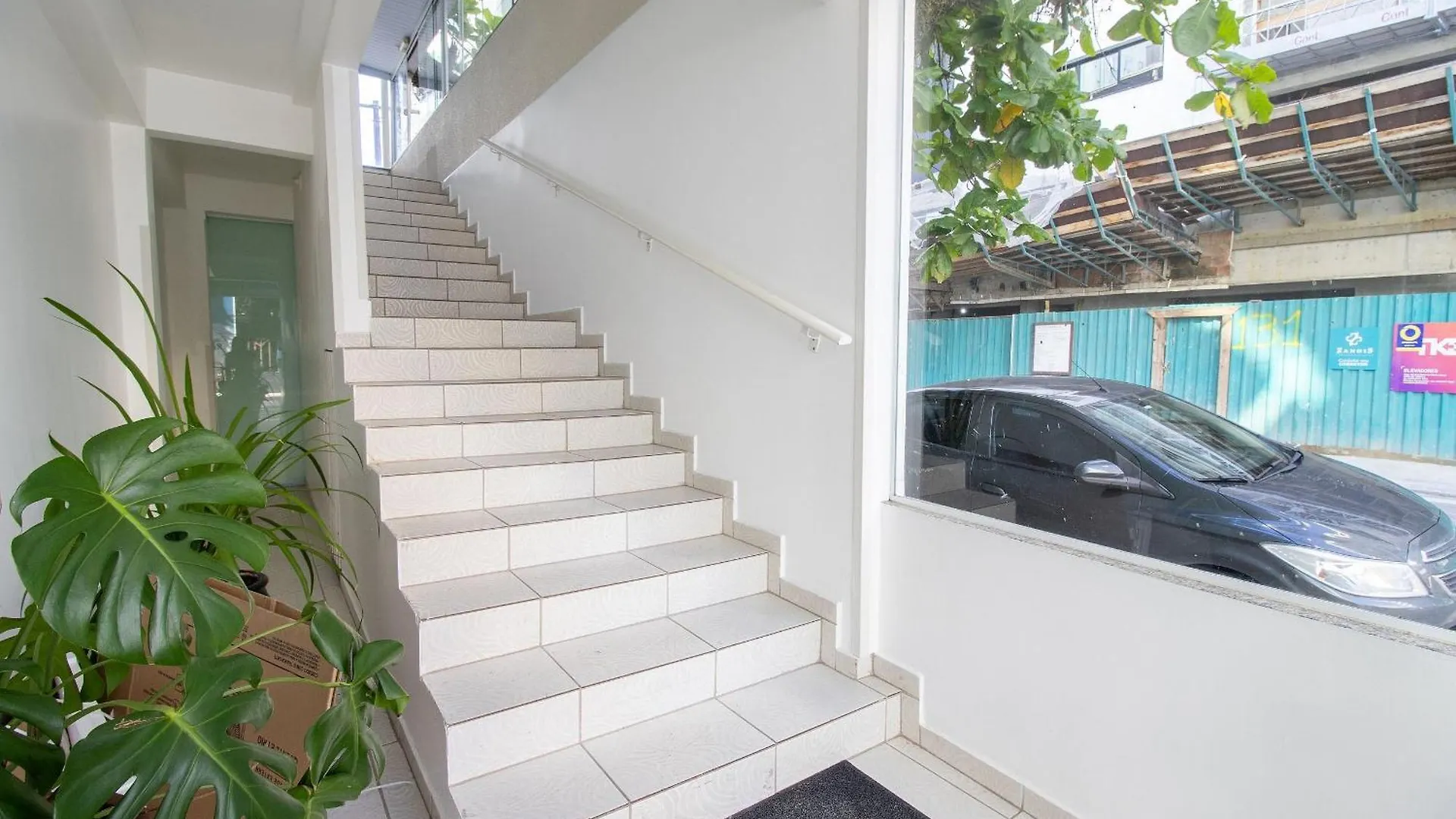 Jao32 - 1 Suite, Tv Smart, Wi-Fi Balneario Camboriu 0*,  Brazil