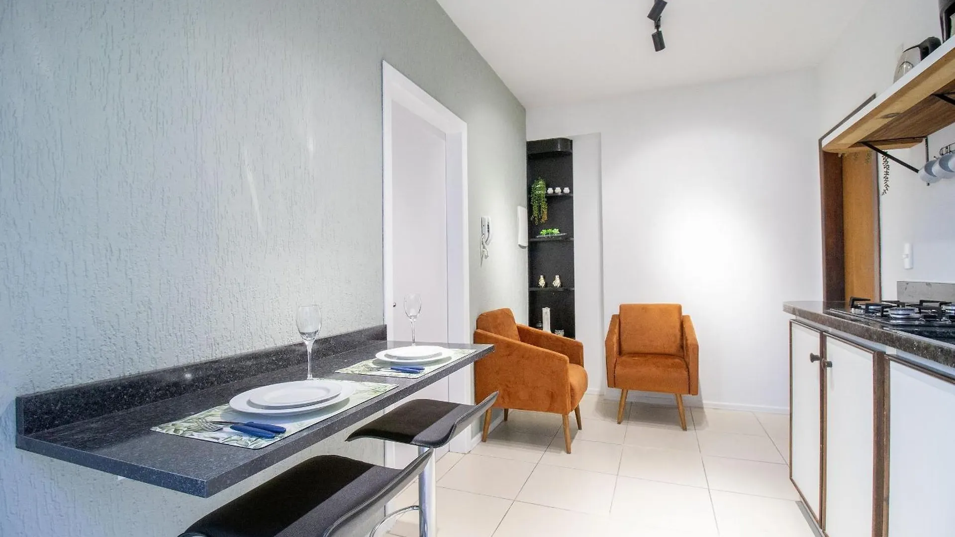 Jao32 - 1 Suite, Tv Smart, Wi-Fi Balneario Camboriu Brazil