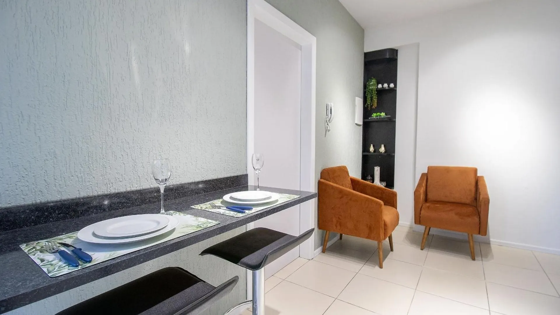 Jao32 - 1 Suite, Tv Smart, Wi-Fi Balneario Camboriu