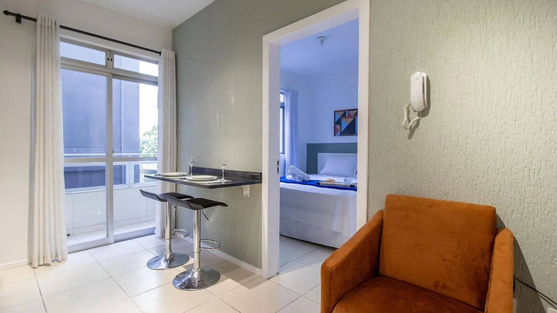 Jao32 - 1 Suite, Tv Smart, Wi-Fi Balneario Camboriu 0*,