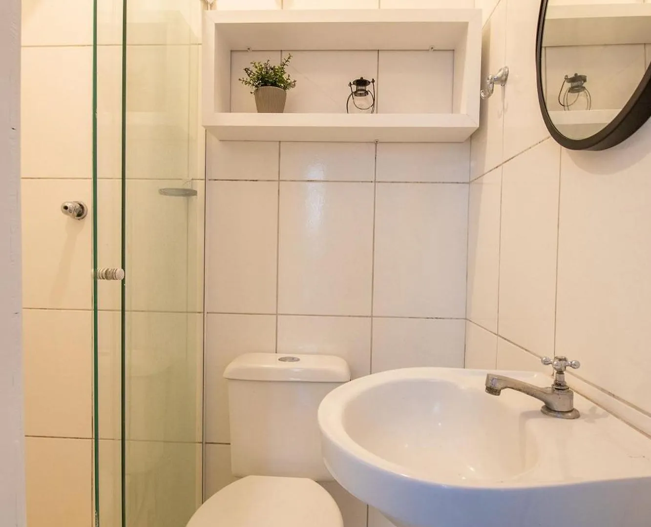 Jao32 - 1 Suite, Tv Smart, Wi-Fi Balneário Camboriú Appartamento